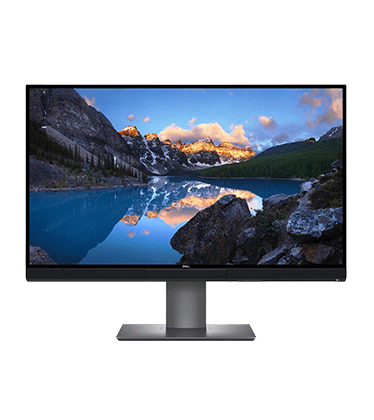 Ремонт мониторов Dell