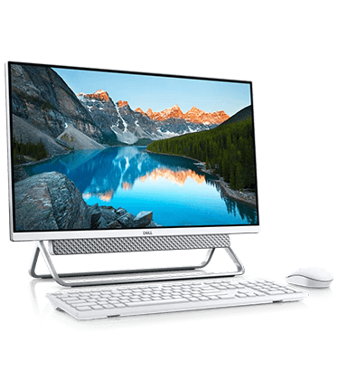 Ремонт моноблоков Dell